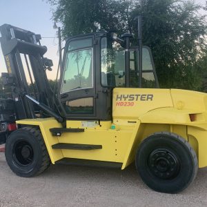 2003 Hyster H230HD