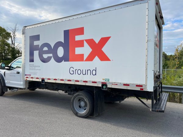 2017 Ford F450 - Image 2