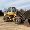 1992 CATERPILLAR IT28B