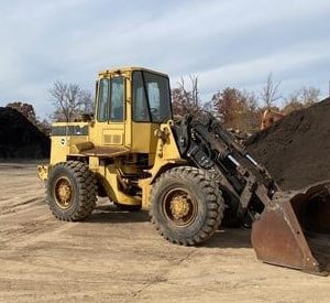 1992 CATERPILLAR IT28B