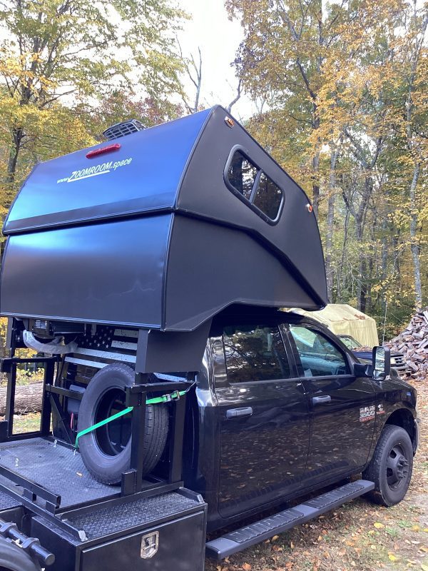 2018 Dodge Ram 3500
