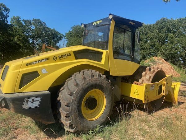 2016 Bomag - Image 5