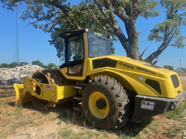 2016 Bomag - Image 6