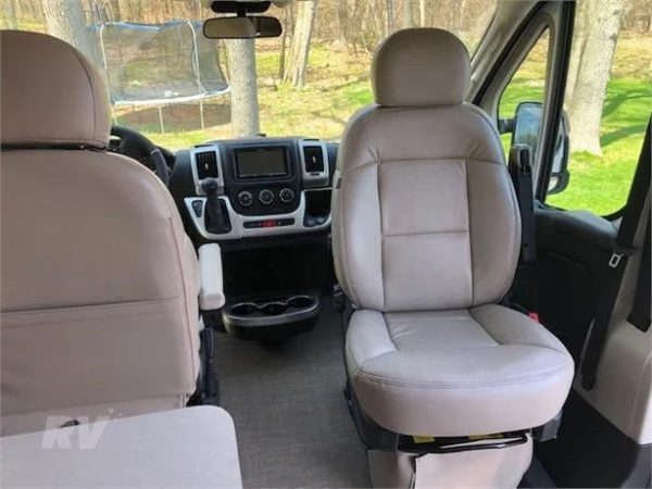 2022 THOR MOTOR COACH SCOPE 18M - Image 11