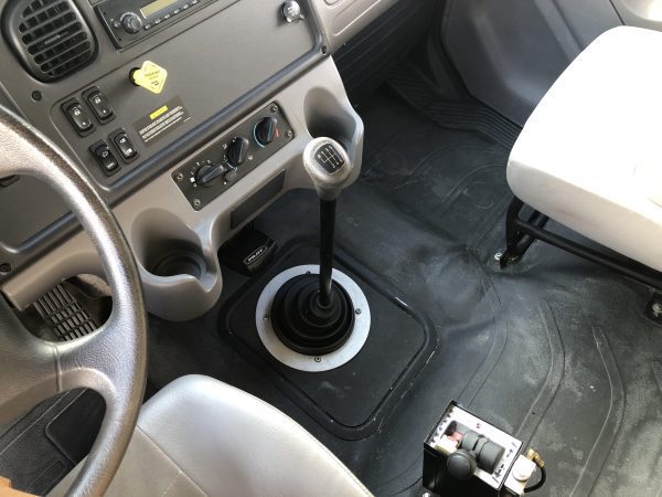 2015 Freightliner M2 106 Dump Truck - Image 11