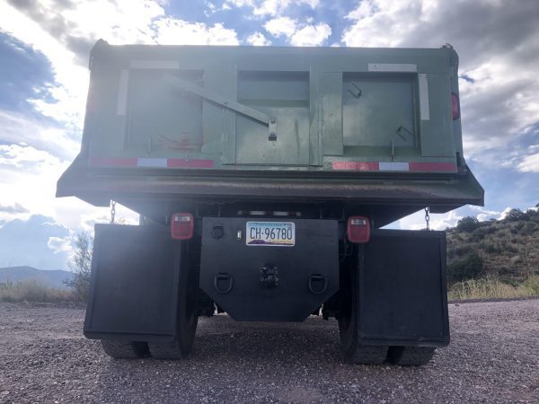 2015 Freightliner M2 106 Dump Truck - Image 15