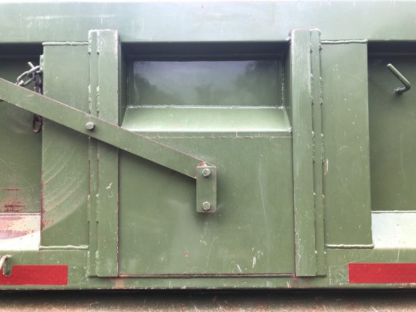2015 Freightliner M2 106 Dump Truck - Image 16