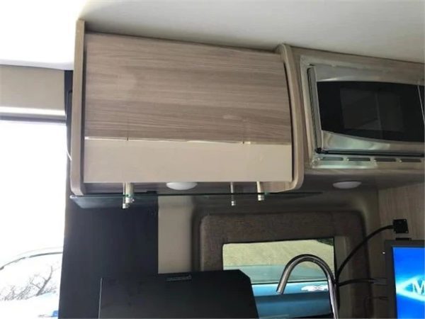 2022 THOR MOTOR COACH SCOPE 18M - Image 17