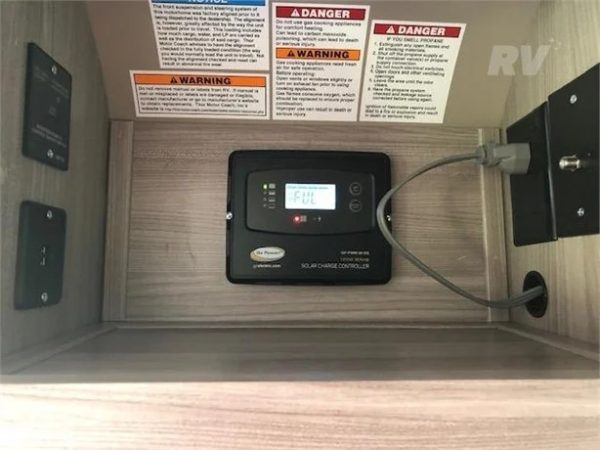 2022 THOR MOTOR COACH SCOPE 18M - Image 18