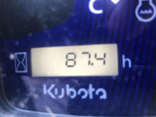 2021 Kubota SVL97-2 - Image 3