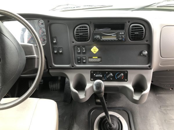 2015 Freightliner M2 106 Dump Truck - Image 23