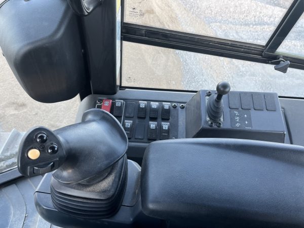 2014 CATERPILLAR D4K2 XL - Image 3