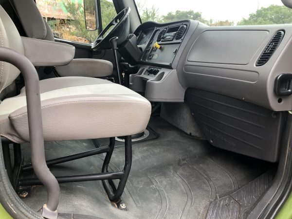 2015 Freightliner M2 106 Dump Truck - Image 25