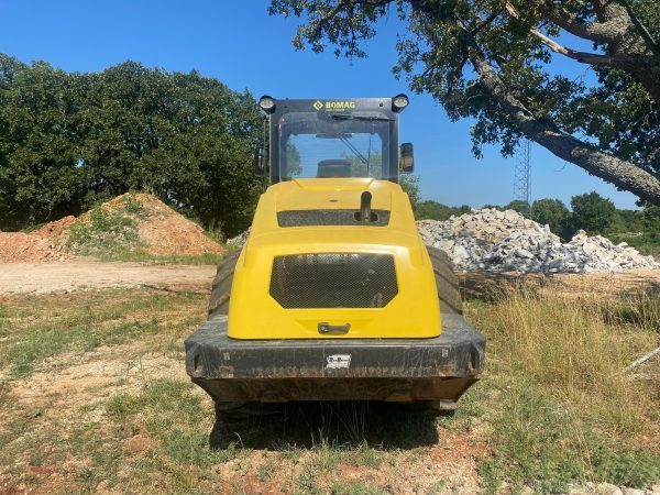 2016 Bomag - Image 3