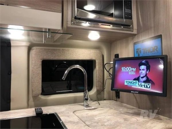 2022 THOR MOTOR COACH SCOPE 18M - Image 6