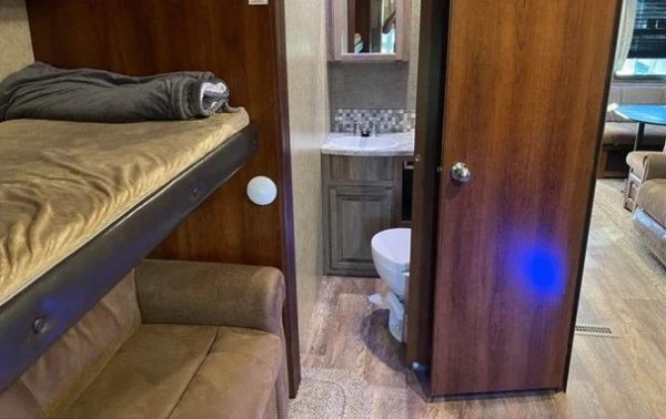 2018 JAYCO EAGLE 347BHOK - Image 7