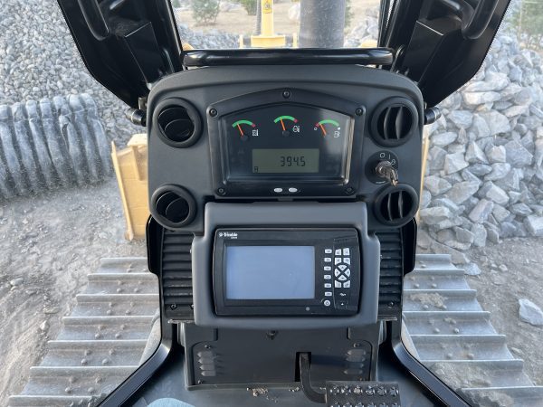 2014 CATERPILLAR D4K2 XL - Image 4