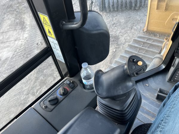 2014 CATERPILLAR D4K2 XL - Image 5