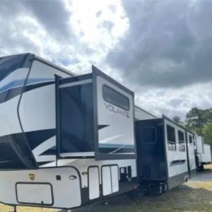 2021 CROSSROADS VOLANTE 3601LF