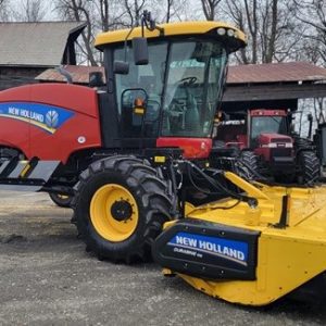 2015 NEW HOLLAND SPEEDROWER 220