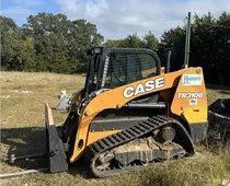 2020 CASE TR310B
