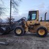 Komatsu WA180 Wheel-loader