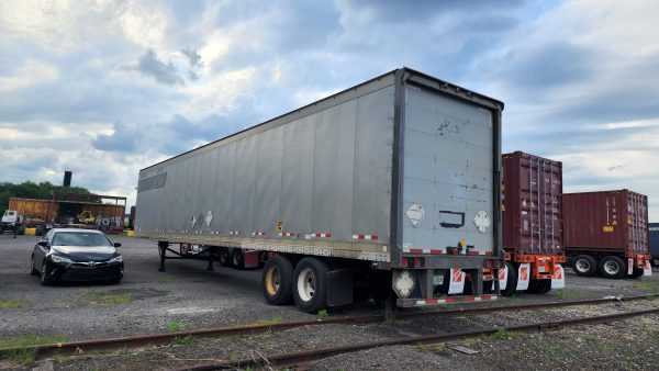 2007 53Ft. “Great Dane Trailer