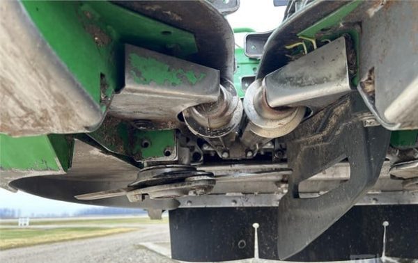 2013 JOHN DEERE 618C - Image 11