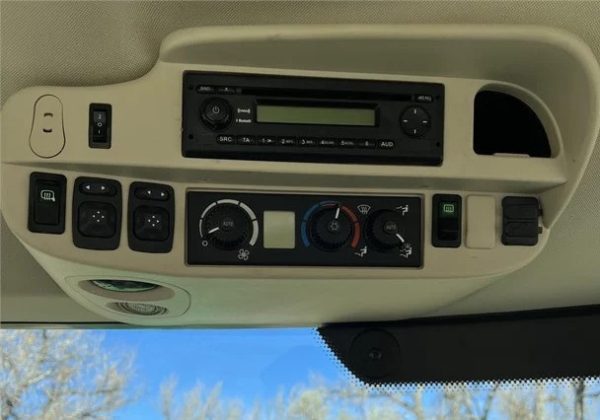 2014 JOHN DEERE 6150R - Image 11