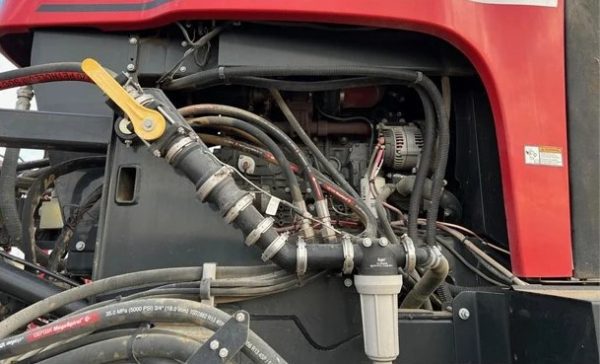 2016 CASE IH PATRIOT 2250 - Image 12