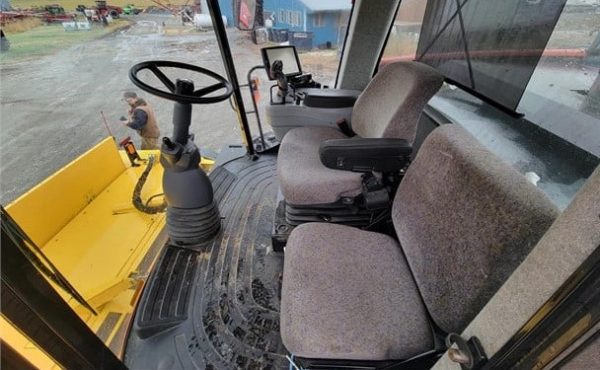 2015 NEW HOLLAND SPEEDROWER 220 - Image 14