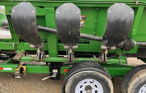 2013 JOHN DEERE 618C - Image 17