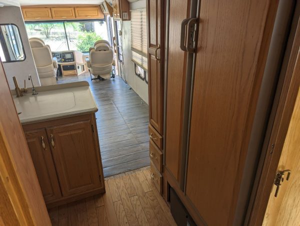 2001 REXHALL ROSE AIR 3655HLDS - Image 16