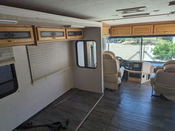 2001 REXHALL ROSE AIR 3655HLDS - Image 23
