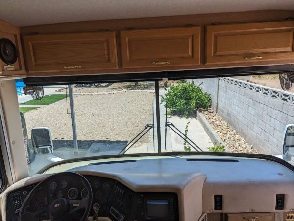 2001 REXHALL ROSE AIR 3655HLDS - Image 32