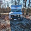 2019 Ford E350 Econoline Box Truck - Image 2