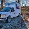 2019 Ford E350 Econoline Box Truck - Image 3