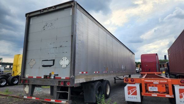 2007 53Ft. “Great Dane Trailer - Image 3