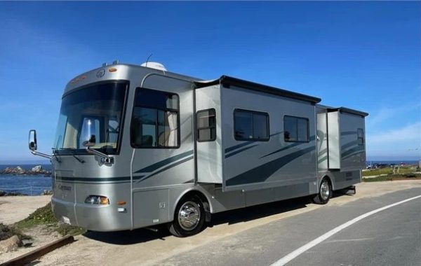 2006 MONACO CAYMAN 37PBD - Image 8