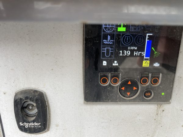 Terex M1700-3 Wash Plant - Image 13