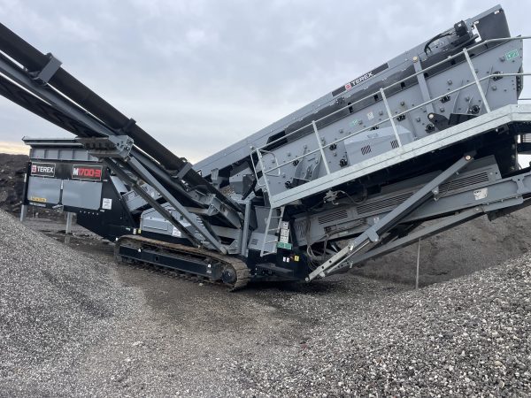 Terex M1700-3 Wash Plant - Image 15