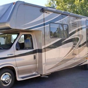 2011 FOREST RIVER SUNSEEKER 3120DS