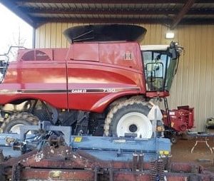 2019 CASE IH 7150