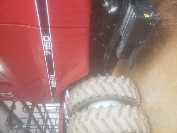 2019 CASE IH 7150 - Image 3