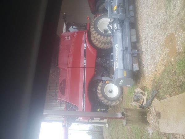 2019 CASE IH 7150 - Image 6
