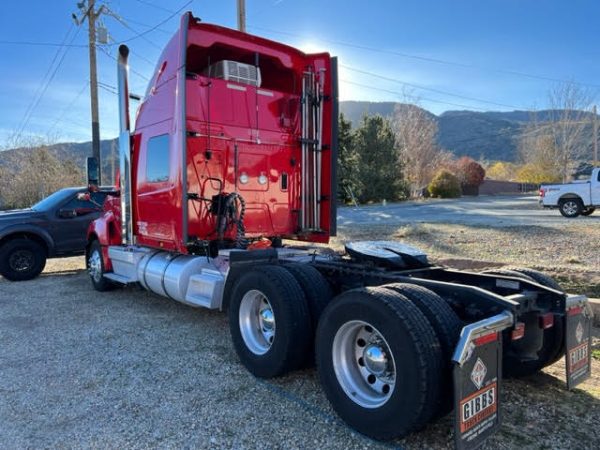 2019 International LT625 - Image 3