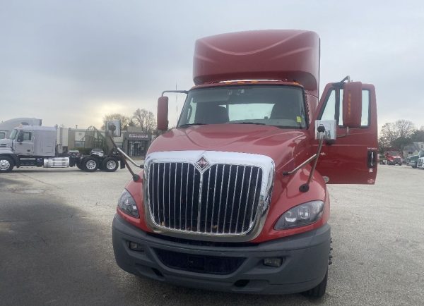 2016 International ProStar - Image 4