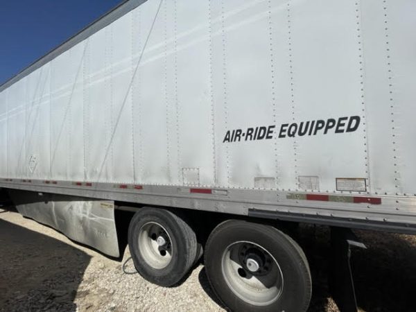 2004 Great Dane Dry Van