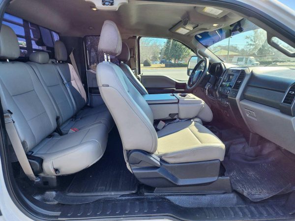 2019 Ford F350 SD - Image 5