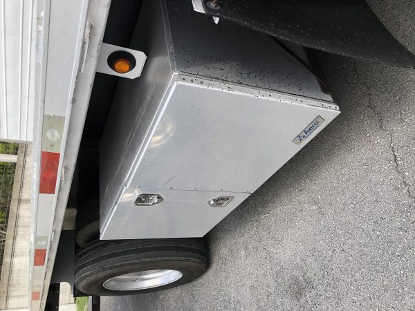 2019 UTILITY 53 ft x 102 in - Image 10
